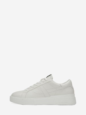 ASH Fury Bis Lage Sneakers Dames Wit | 457930PVY