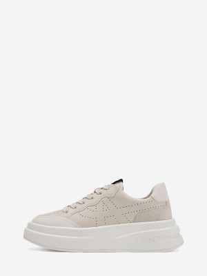 ASH Impuls Lage Sneakers Dames Shell | 017642DSG