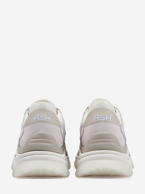 ASH Addict Chunky Sneakers Dames Wit | 016859XWV