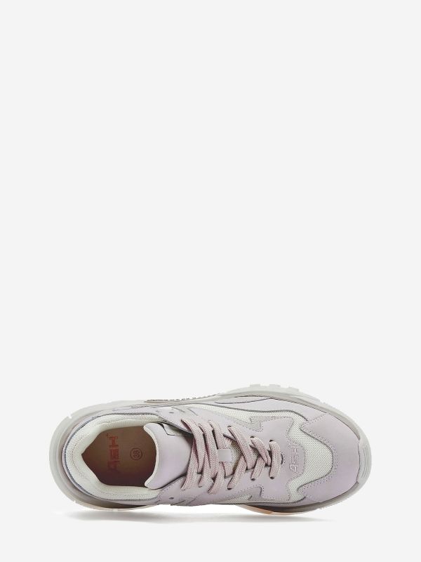 ASH Addict Chunky Sneakers Dames Wit | 016859XWV