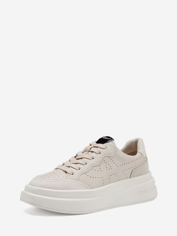 ASH Impuls Lage Sneakers Dames Shell | 017642DSG