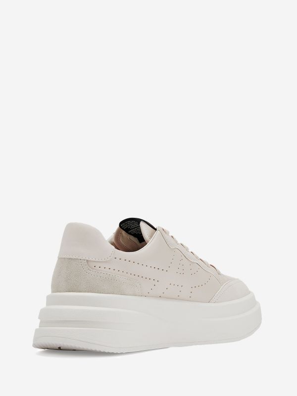 ASH Impuls Lage Sneakers Dames Shell | 017642DSG